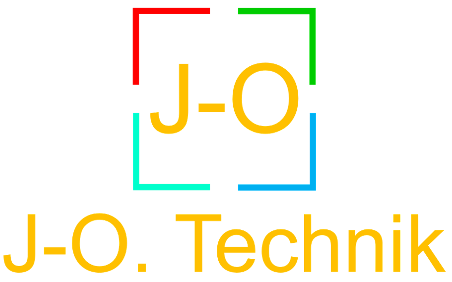 Sponsor: J-O. Technik