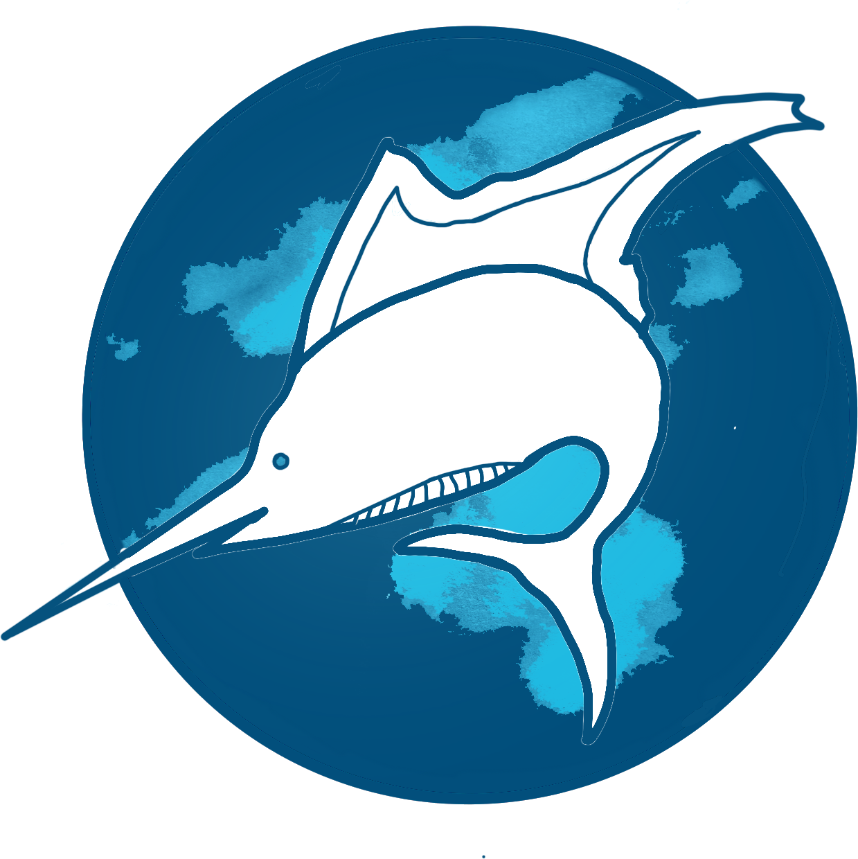 Sailfish Racing Logo